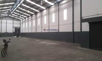 Imagem: GALPÃO JANDIRA COM CABINE 1.000KWAS PROXIMO