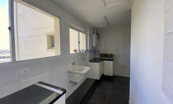 Imagem 5: Apartamento com 3 suítes, excelente localização em Alphaville, com tranquilidade e confor