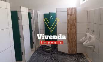 Imagem 5: GALPÃO JANDIRA LOCAÇÃO Z.U.P.-1 PRÓXIMO TREVO RODOVIA P.C.BRANDO KM 32 SENTIDO CAPITAL