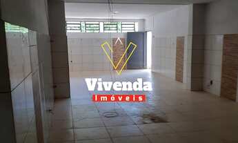 Imagem 4: GALPÃO JANDIRA LOCAÇÃO Z.U.P.-1 PRÓXIMO TREVO RODOVIA P.C.BRANDO KM 32 SENTIDO CAPITAL