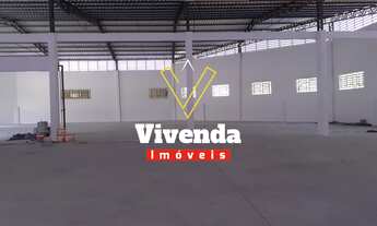 Imagem 2: GALPÃO JANDIRA LOCAÇÃO Z.U.P.-1 PRÓXIMO TREVO RODOVIA P.C.BRANDO KM 32 SENTIDO CAPITAL