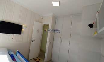 Imagem 2: ALPHAVILLE 18 DO FORTE - EDIF. MORE - 155 m² AU - 3 SUITES (2 REVERSIVEIS) - 2 VAGAS - OPO