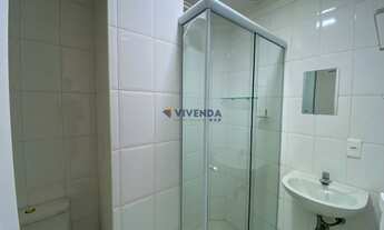 Imagem 4: Apartamento com 3 suítes, excelente localização em Alphaville, com tranquilidade e confor