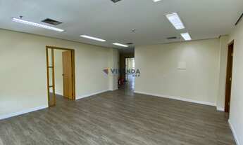 Imagem 6: Sala/Conjunto comercial para Aluguel, 240 m² por R$ 15.000/Mês em Alphaville