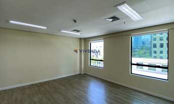Imagem 4: Sala/Conjunto comercial para Aluguel, 240 m² por R$ 15.000/Mês em Alphaville