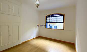 Imagem 5: ALPHAVILLE RESIDENCIAL 3 - TÉRREA - MUITA ÁREA VERDE