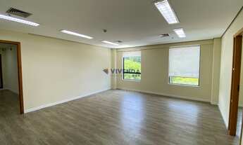 Imagem: Sala/Conjunto comercial para Aluguel, 240