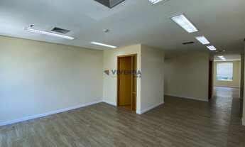 Imagem 5: Sala/Conjunto comercial para Aluguel, 240 m² por R$ 15.000/Mês em Alphaville