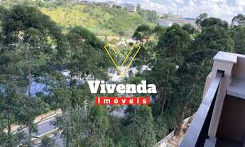 Imagem 5: APARTAMENTO - ALPHAVILLE SÃO PAULO - CONDOMÍNIO PARC ATHENEE