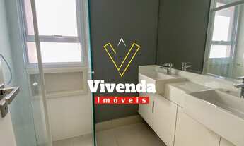 Imagem 2: Apartamento a venda 3 dormitórios com 110 m² em Alphaville Barueri