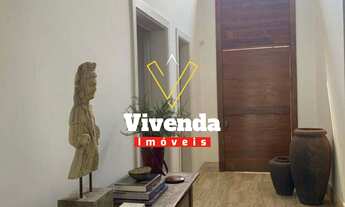 Imagem 4: ALPHAVILLE 1 - LINDA CASA - OTIMA OPORTUNIDADE