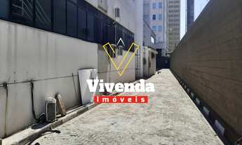 Imagem 6: ALPHAVILLE - GALPÃO NUMA ÓTIMA LOCALIZAÇÃO