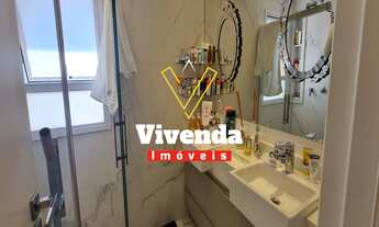 Imagem 6: ALPHAVILLE - 02 SUITS - VENDE MOBILIADO! PERMUTA POR CASA EM ALPAHVILLE