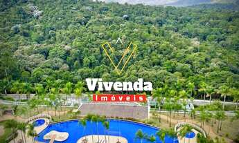 Imagem 3: Penthouse área privativa de 330m²