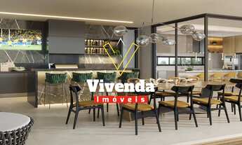 Imagem 4: Mansão em Alphaville 739,00 m² construída, 690,00 m² útil