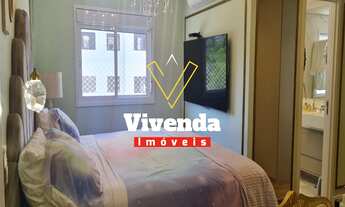 Imagem 3: ALPHAVILLE - 02 SUITS - VENDE MOBILIADO! PERMUTA POR CASA EM ALPAHVILLE