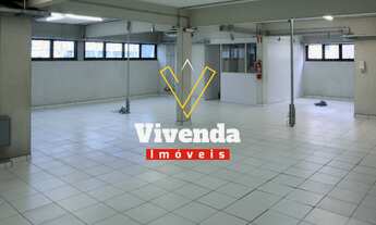 Imagem 4: ALPHAVILLE - GALPÃO PARA LOCAÇÃO COM ÓTIMA LOCALIZAÇÃO