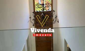 Imagem 3: ALPHAVILLE 1 - LINDA CASA - OTIMA OPORTUNIDADE