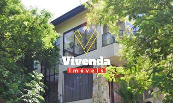 Imagem: ALPHAVILLE 10 venda $5.500.000.00 4 Dormitório