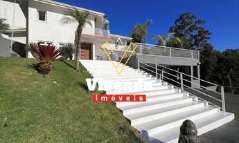 Imagem 6: Casa para venda São Paulo ll 450 m² em Cotia próximo a Granja Vianna por 3.230.000,00