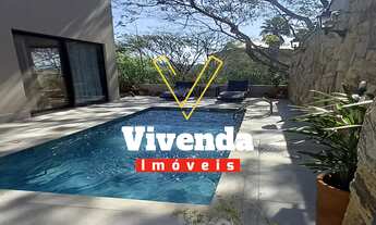 Imagem 5: ALPHAVILLE 10 venda $5.500.000.00 + 4 Dormitório + 3 Suíte em um dos melhores condomínio