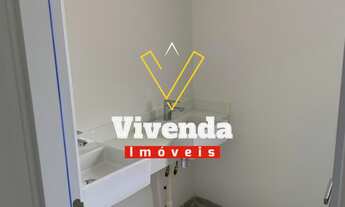 Imagem 4: APARTAMENTO - ALPHAVILLE SÃO PAULO - CONDOMÍNIO PARC ATHENEE