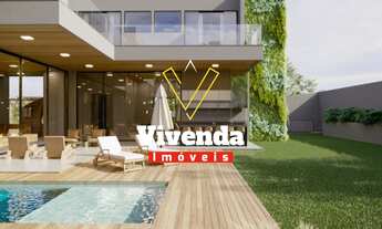 Imagem 2: Alphaville Residencial 01 próximo ao Centro Comercial