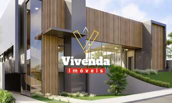 Imagem: Alphaville Residencial 01 próximo ao Centro