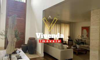 Imagem 5: ALPHAVILLE 1 - LINDA CASA - OTIMA OPORTUNIDADE