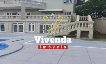 Imagem: TAMBORÉ 03 - VENDA OU LOCAÇÃO! 04 SUITES