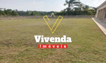 Imagem 4: TAMBORÉ 03 - VENDA OU LOCAÇÃO! 04 SUITES, AREA GOURMET COM SALÃO DE FESTAS