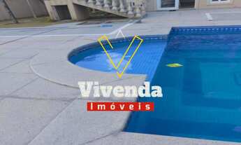 Imagem 6: TAMBORÉ 03 - VENDA OU LOCAÇÃO! 04 SUITES, AREA GOURMET COM SALÃO DE FESTAS