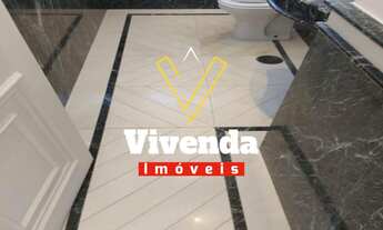 Imagem 7: TAMBORÉ 03 - VENDA OU LOCAÇÃO! 04 SUITES, AREA GOURMET COM SALÃO DE FESTAS