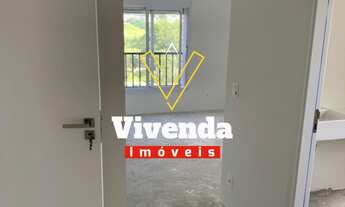 Imagem 2: APARTAMENTO - ALPHAVILLE SÃO PAULO - CONDOMÍNIO PARC ATHENEE