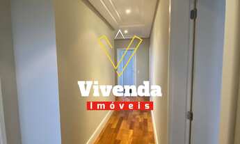 Imagem 4: APARTAMENTO 280 M², MOBILIADO, 03 SUITES - ESCRITORIO - VISTA