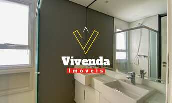 Imagem 5: Apartamento a venda 3 dormitórios com 110 m² em Alphaville Barueri