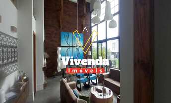 Imagem 6: ALPHAVILLE 10 venda $5.500.000.00 + 4 Dormitório + 3 Suíte em um dos melhores condomínio