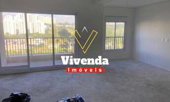 Imagem 7: APARTAMENTO - ALPHAVILLE SÃO PAULO - CONDOMÍNIO PARC ATHENEE