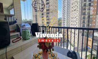 Imagem 1: ALPHAVILLE - 02 SUITS - VENDE MOBILIADO! PERMUTA POR CASA EM ALPAHVILLE