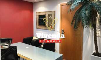 Imagem: ALPHAVILLE - 3 SALAS COMERCIAL - OPORTUNIDADE!!