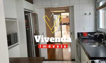 Imagem 5: Casa em Condomínio comercial para Venda Tamboré, Santana de Parnaíba 3 dormitórios sendo 1