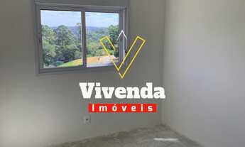 Imagem 6: APARTAMENTO - ALPHAVILLE SÃO PAULO - CONDOMÍNIO PARC ATHENEE