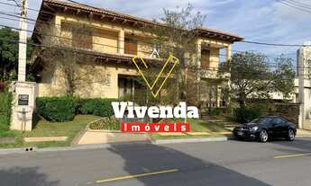 Imagem 2: ALPHAVILLE 1 - LINDA CASA - OTIMA OPORTUNIDADE