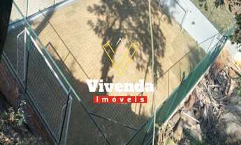 Imagem 4: RESIDENCIAL TAMBORÉ 1.700m² de terreno com 336m² de área construída com extremo bom gosto