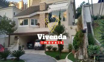 Imagem: Alphaville 01 - Linda casa