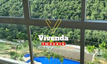 Imagem 7: Penthouse área privativa de 330m²