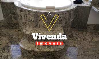 Imagem 4: ALPHAVILLE - CASA COM 5 SUÍTES, 618M°