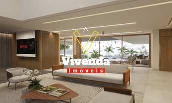 Imagem 3: Mansão em Alphaville 739,00 m² construída, 690,00 m² útil