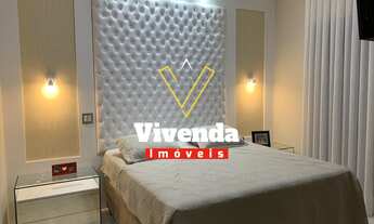 Imagem 2: Casa com 3 suítes à venda, 378 m² por R$ 5.300.000 - Gênesis 1