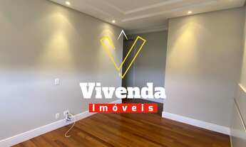 Imagem 2: APARTAMENTO 280 M², MOBILIADO, 03 SUITES - ESCRITORIO - VISTA